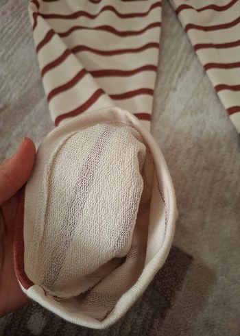 11-12 yaş pijama - Görsel 7