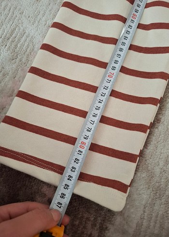 11-12 yaş pijama - Görsel 4