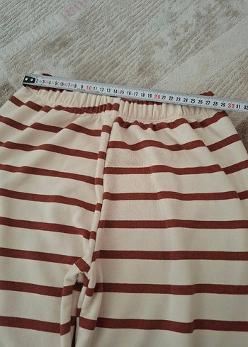 11-12 yaş pijama - Görsel 6