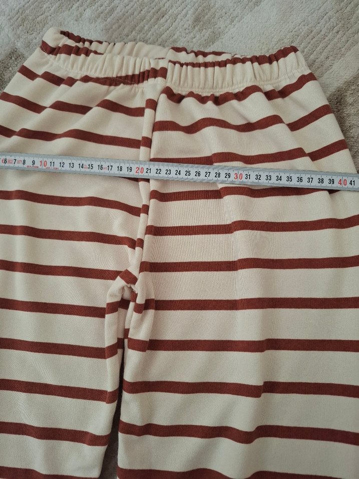 11-12 yaş pijama - Görsel 2