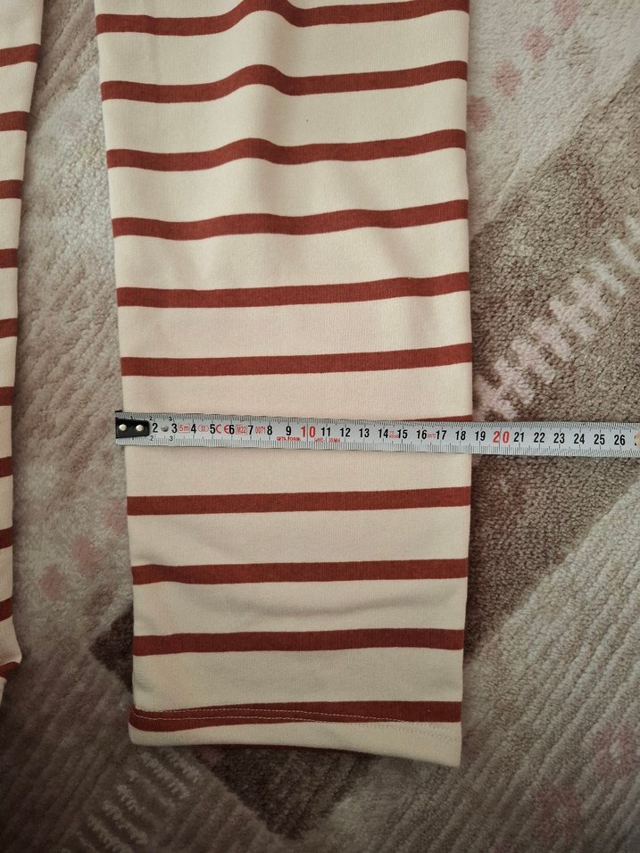 11-12 yaş pijama - Görsel 5