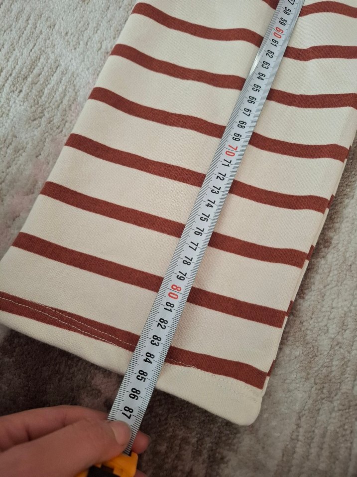 11-12 yaş pijama - Görsel 4