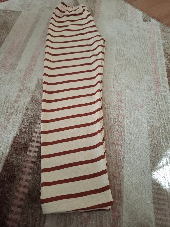 11-12 yaş pijama - Görsel 3