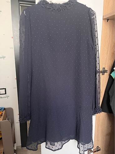 Zara Zara elbise