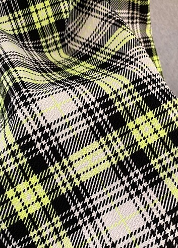 34 Beden Mini elbise
