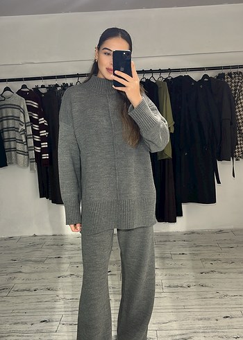 TRİKO ALT-ÜST TAKIM - Görsel 2