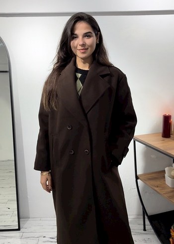 Kahverengi kaban - Görsel 2