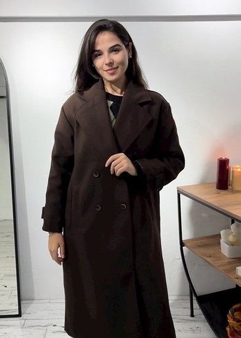 Kahverengi kaban - Görsel 3