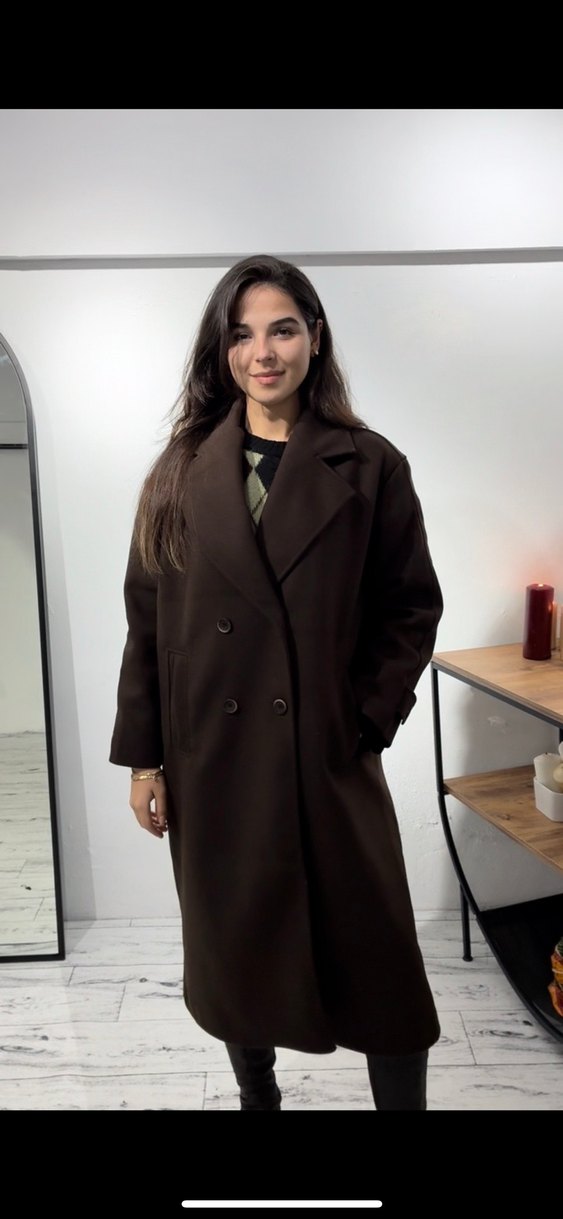 Kahverengi kaban - Görsel 2