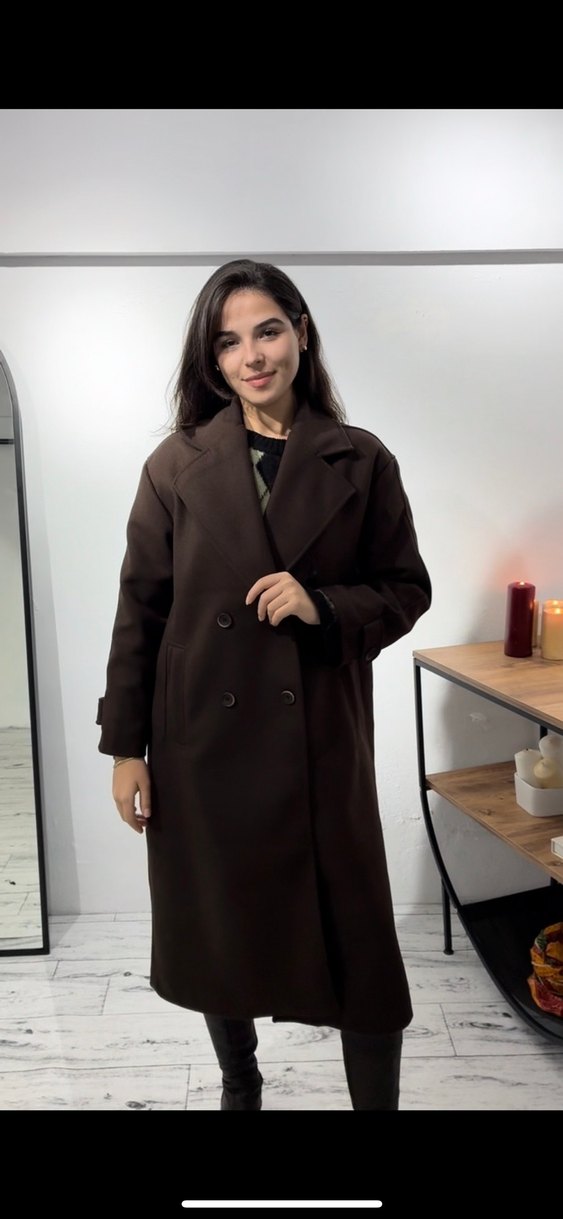 Kahverengi kaban - Görsel 3