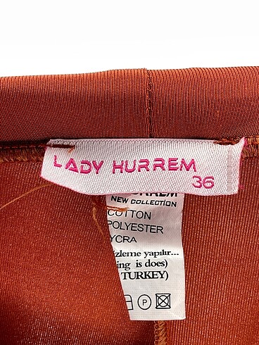 Vintage Love Tayt / Spor taytı %70 İndirimli. - Görsel 4