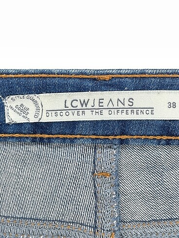 LC Waikiki Jean / Kot %70 İndirimli. - Görsel 4