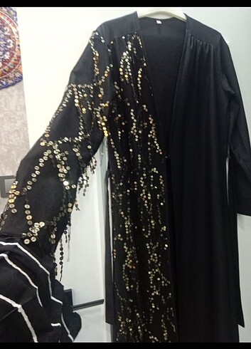40 Beden Abaya