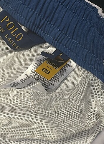 RALPH LAUREN MAYO - Görsel 3