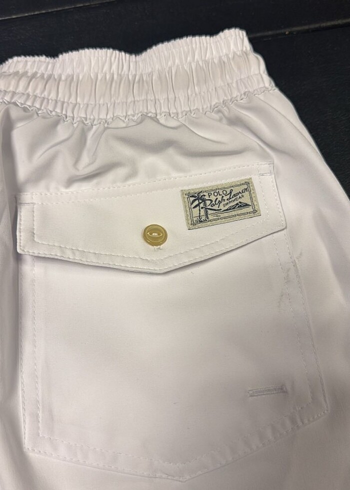 RALPH LAUREN MAYO - Görsel 2