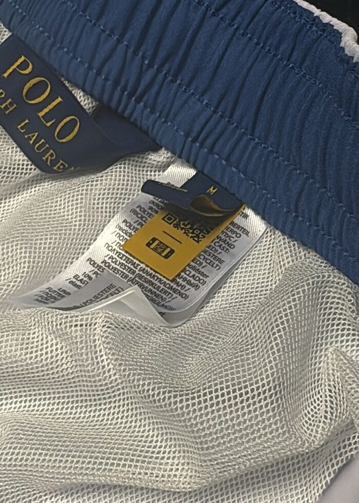 RALPH LAUREN MAYO - Görsel 3