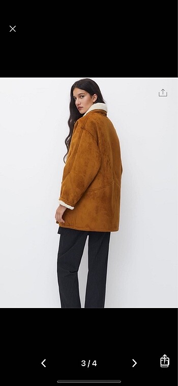 l Beden Pull bear