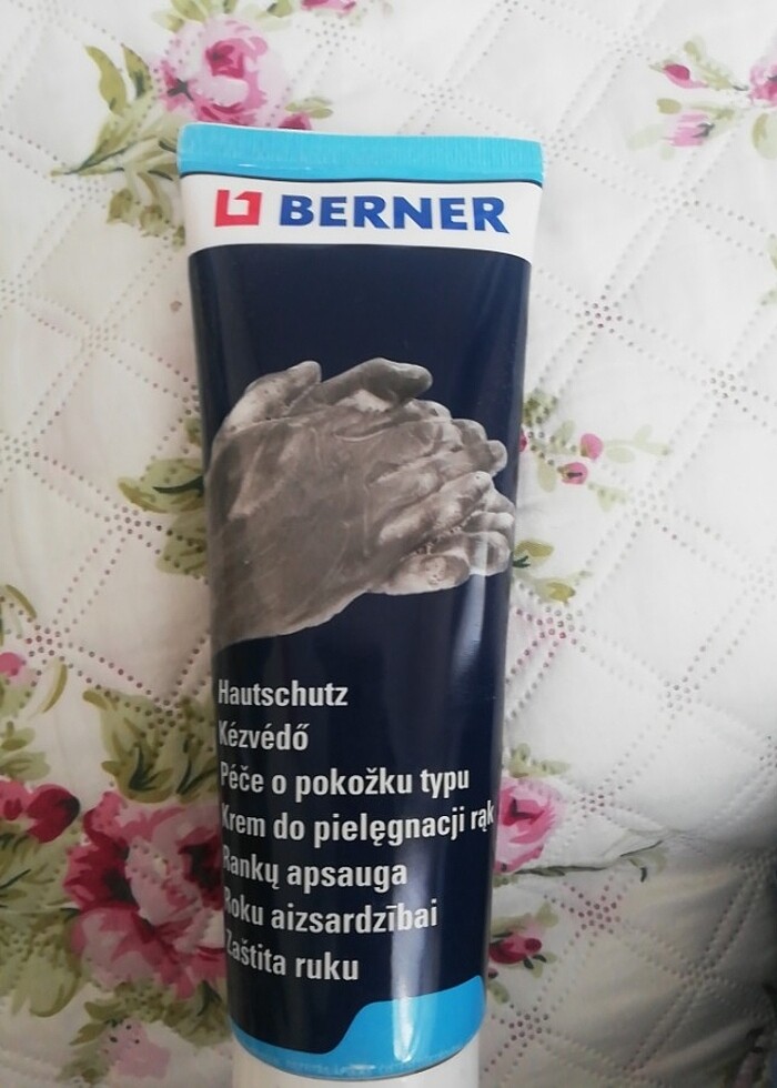 el kremi - Görsel 3