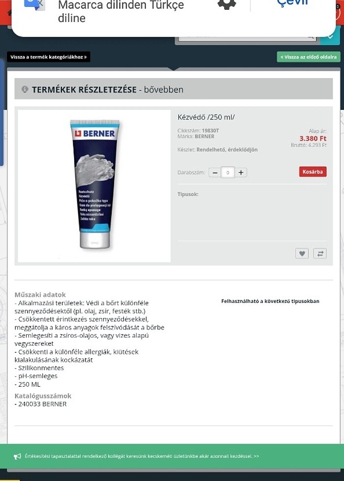 el kremi - Görsel 2