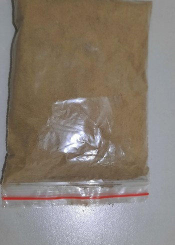 yüz maskesi için doğal kil - Görsel 3