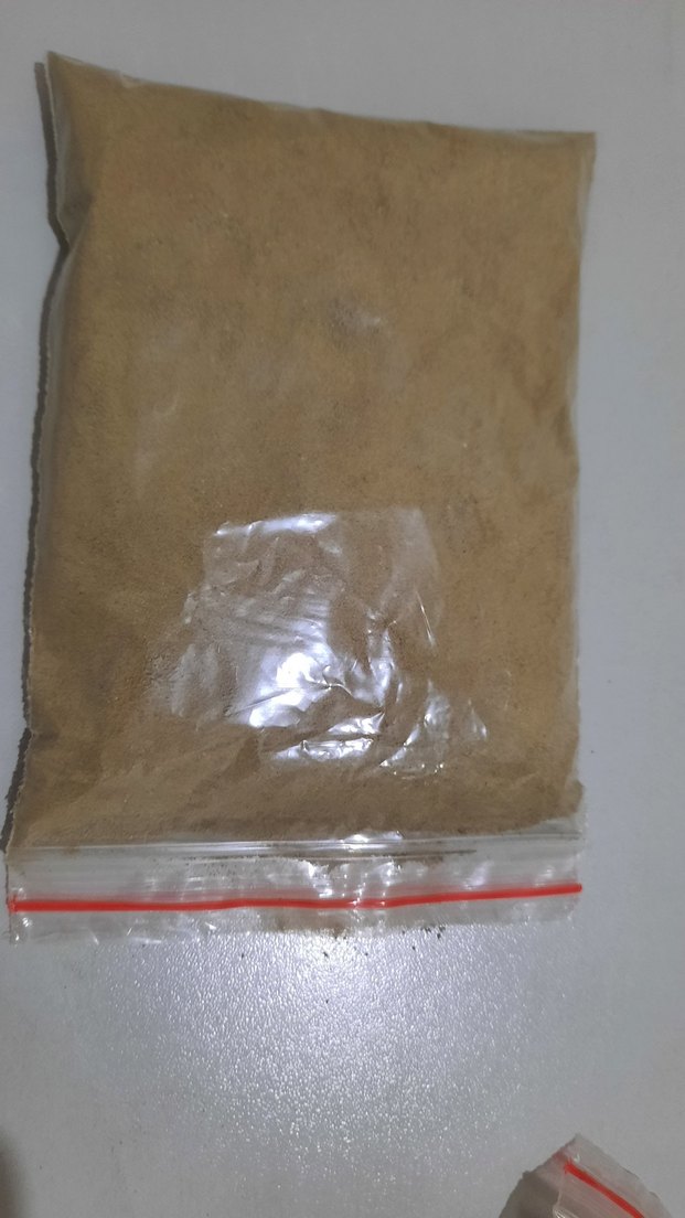 yüz maskesi için doğal kil - Görsel 3