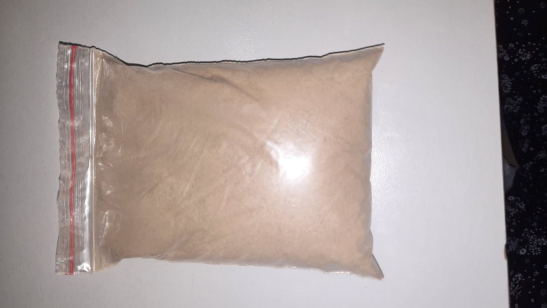 yüz maskesi için doğal kil - Görsel 2