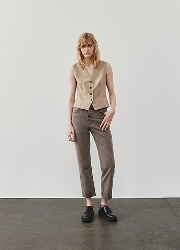 Zara pantolon