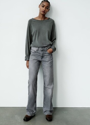 Zara Zara pantolon