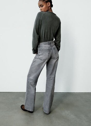 38 Beden Zara pantolon