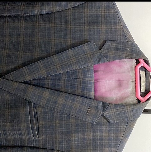 Takım Elbise - Görsel 2