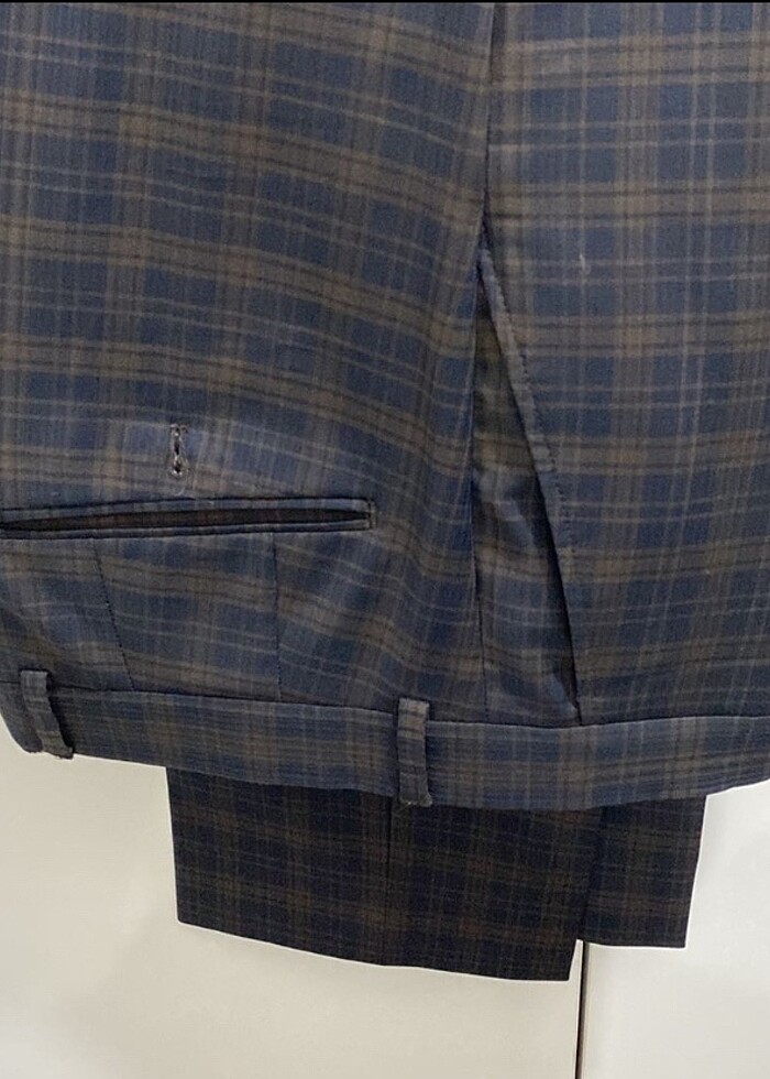 Takım Elbise - Görsel 4