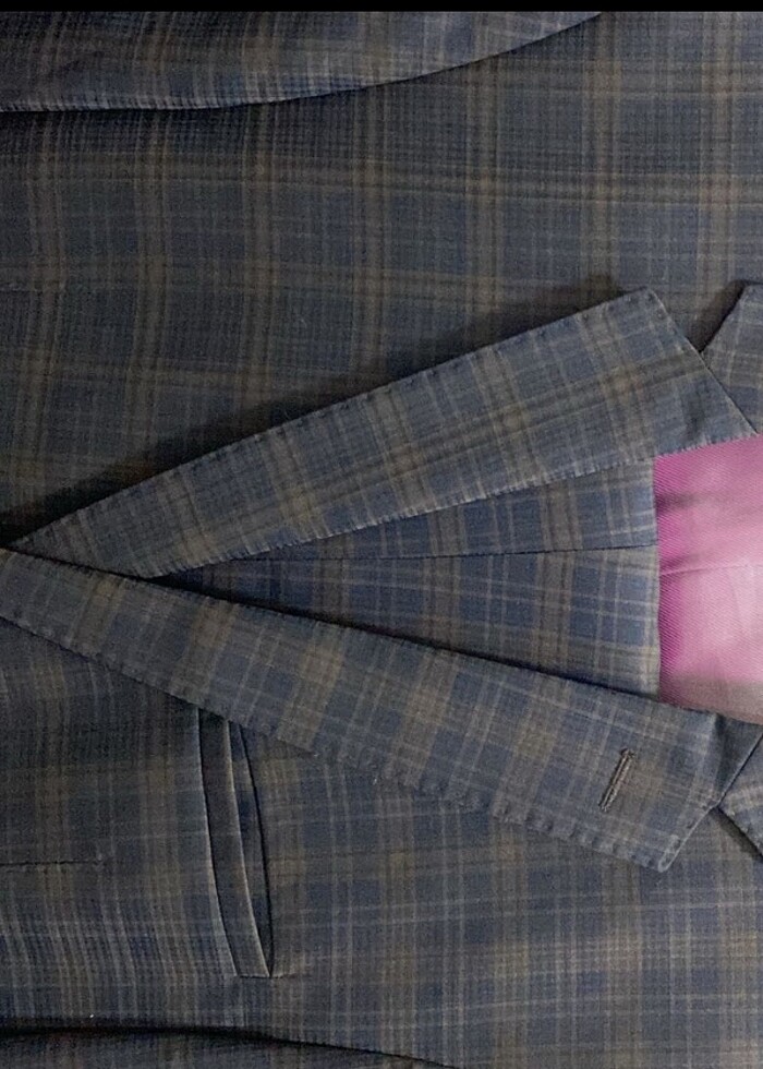 Takım Elbise - Görsel 2