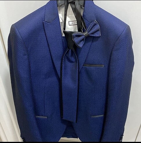 Damatlık - Görsel 2