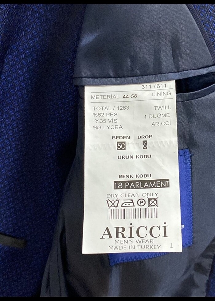 Damatlık - Görsel 4