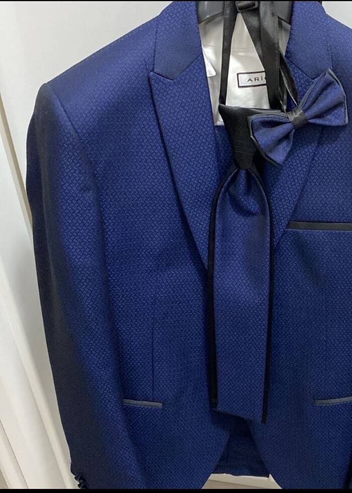 Damatlık - Görsel 2