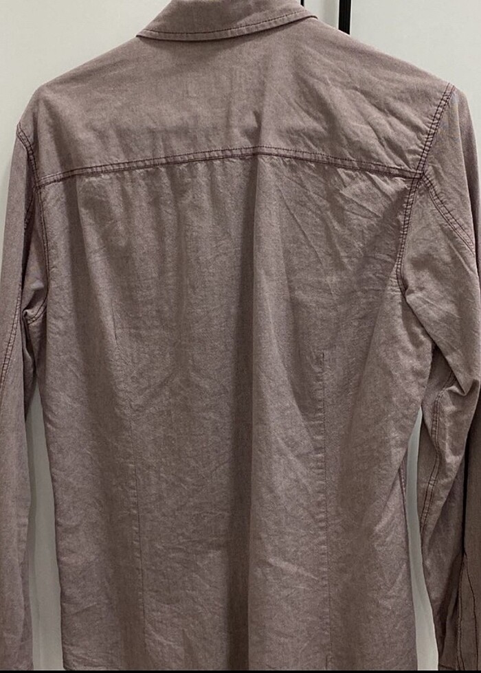 Gömlek - Görsel 3