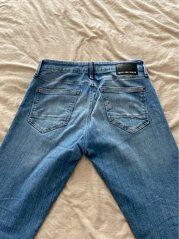 Kot pantolon - Görsel 5