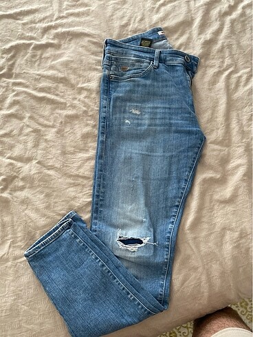 Kot pantolon - Görsel 3