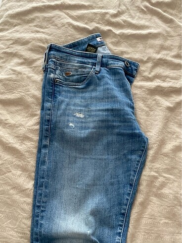 Kot pantolon - Görsel 4