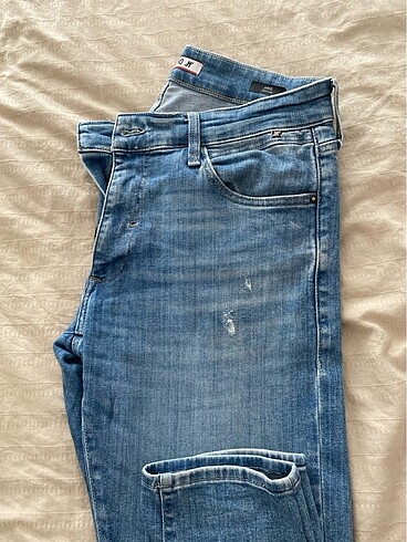 Kot pantolon - Görsel 2