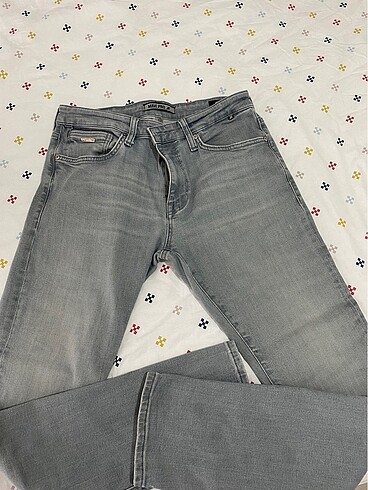 Kot pantolon - Görsel 5