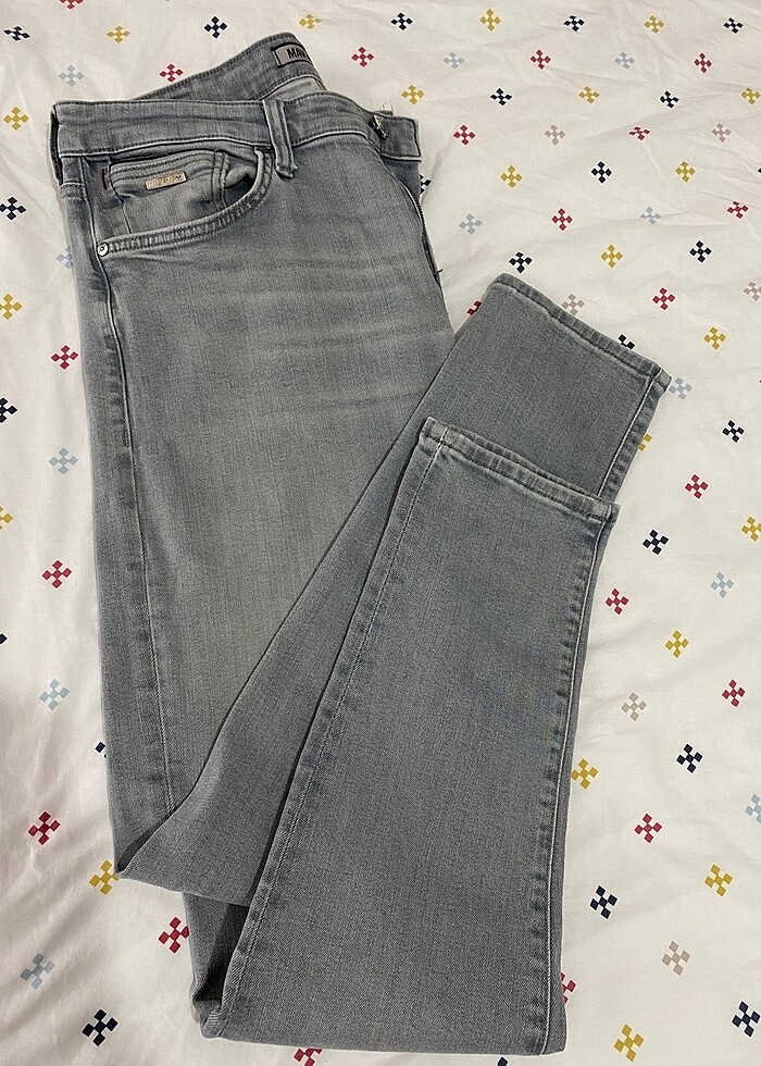 Kot pantolon - Görsel 2