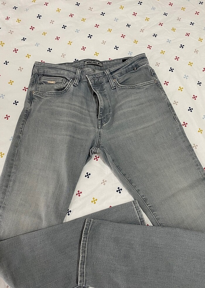 Kot pantolon - Görsel 5