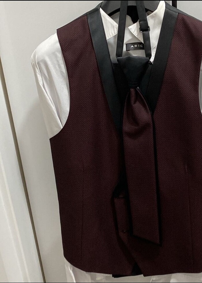 Damatlık - Görsel 2