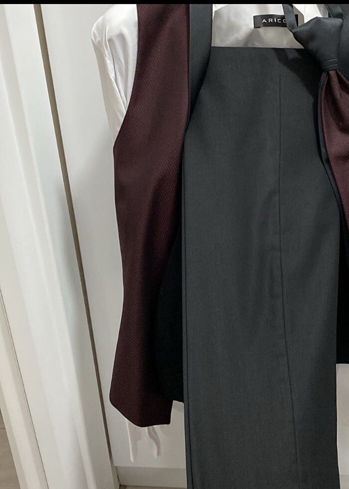 Damatlık - Görsel 3