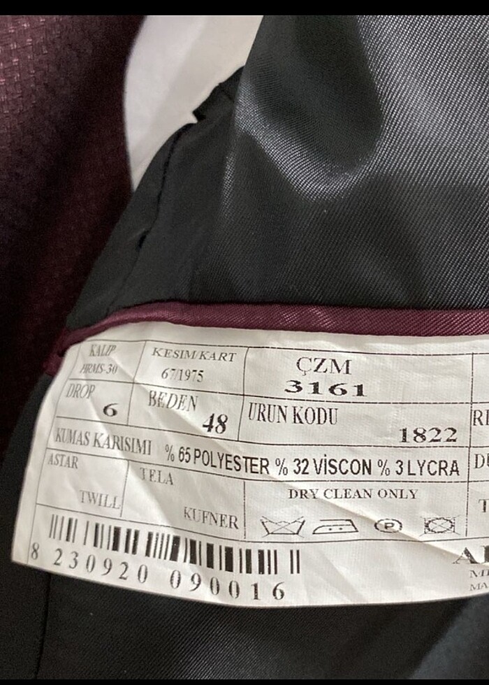 Damatlık - Görsel 4