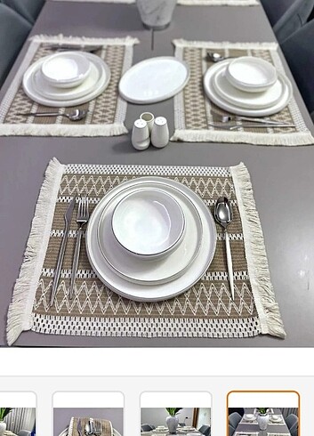 Runner set