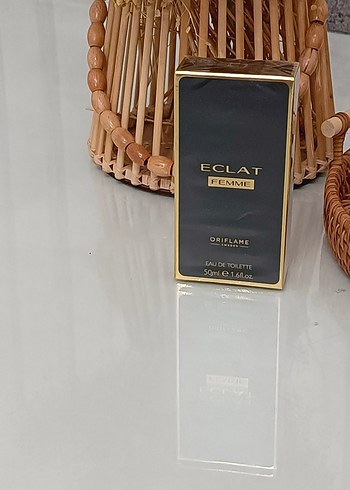 Eclat Femme Kadın Parfümü 50 ml - Görsel 2