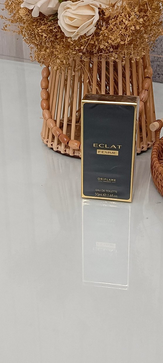 Eclat Femme Kadın Parfümü 50 ml - Görsel 2