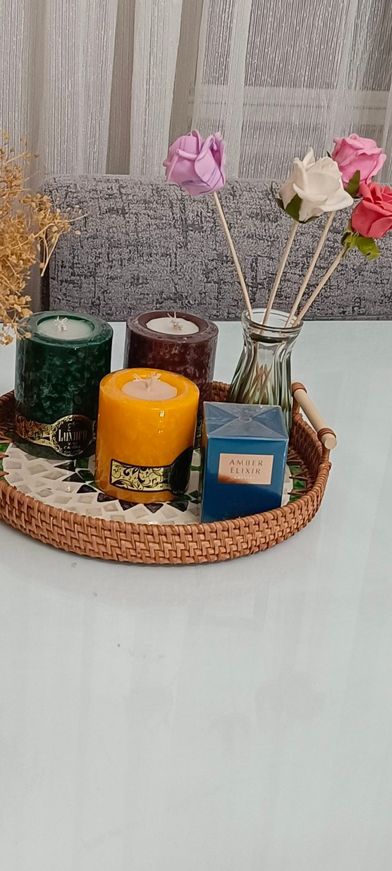 Amber Elixir - Görsel 2